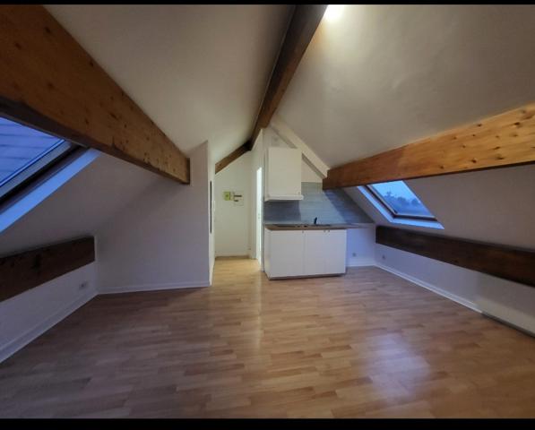 Appartement 1 pièce(s)