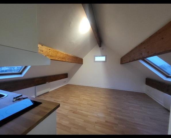 Appartement 1 pièce(s)