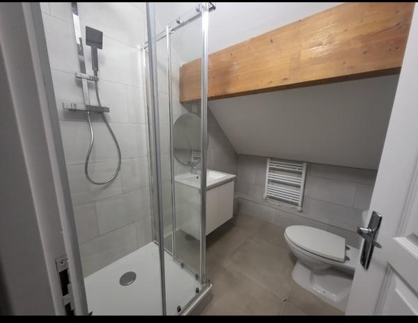 Appartement 1 pièce(s)