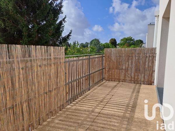 Appartement à vendre 3 pièces 65 m² Bouaye