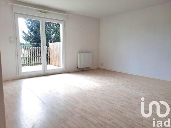 Appartement à vendre 3 pièces 65 m² Bouaye