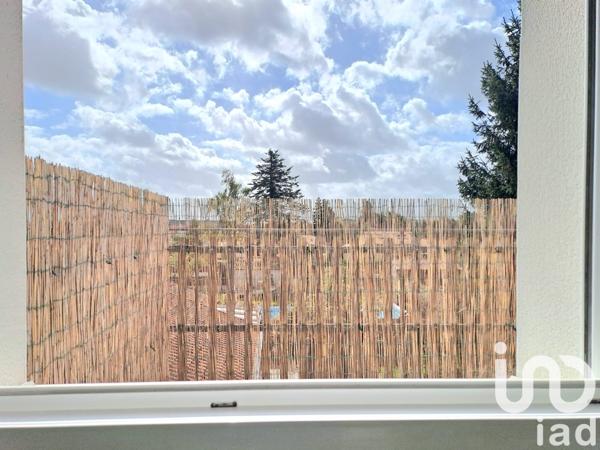 Appartement à vendre 3 pièces 65 m² Bouaye