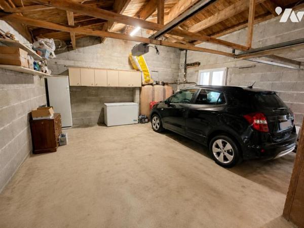 PORT SAINT PERE (La Frogerie) MAISON 4 Ch 6 pièces 171m² sur terrain de 4087m²