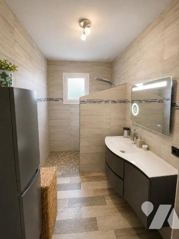 PORT SAINT PERE (La Frogerie) MAISON 4 Ch 6 pièces 171m² sur terrain de 4087m²