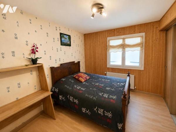 PORT SAINT PERE (La Frogerie) MAISON 4 Ch 6 pièces 171m² sur terrain de 4087m²