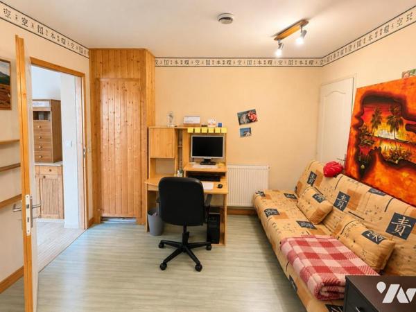 PORT SAINT PERE (La Frogerie) MAISON 4 Ch 6 pièces 171m² sur terrain de 4087m²