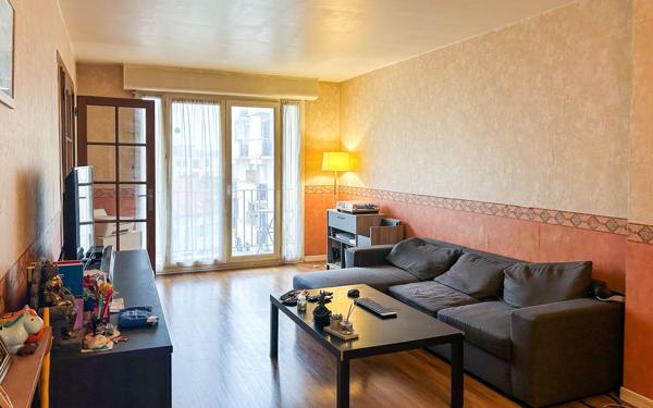 Appartement à vendre    3 pièces • 68,67 m2 Pau