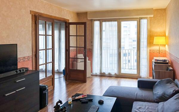 Appartement à vendre    3 pièces • 68,67 m2 Pau