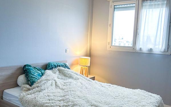 Appartement à vendre    3 pièces • 68,67 m2 Pau