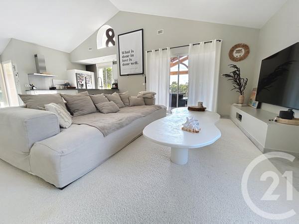 Maison à vendre  4 pièces - 187 m2 ST JEAN DU PIN - 30