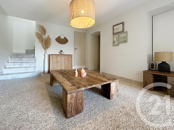 Maison à vendre  4 pièces - 187 m2 ST JEAN DU PIN - 30