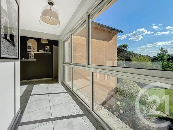 Maison à vendre  4 pièces - 187 m2 ST JEAN DU PIN - 30