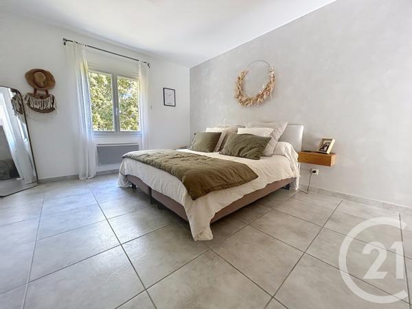 Maison à vendre  4 pièces - 187 m2 ST JEAN DU PIN - 30