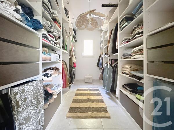 Maison à vendre  4 pièces - 187 m2 ST JEAN DU PIN - 30