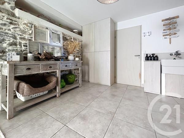 Maison à vendre  4 pièces - 187 m2 ST JEAN DU PIN - 30