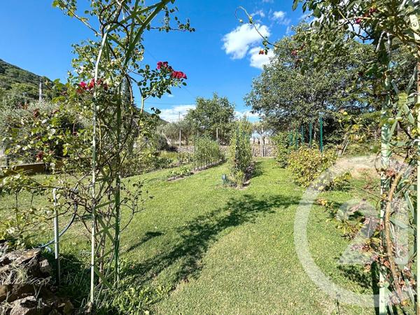 Maison à vendre  4 pièces - 187 m2 ST JEAN DU PIN - 30