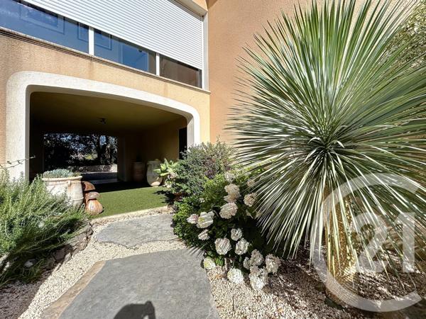 Maison à vendre  4 pièces - 187 m2 ST JEAN DU PIN - 30