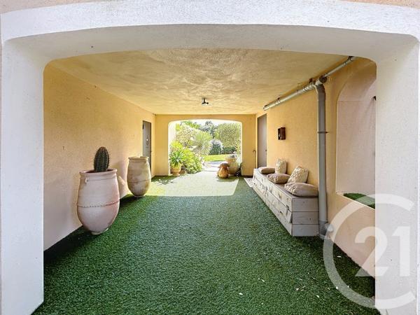 Maison à vendre  4 pièces - 187 m2 ST JEAN DU PIN - 30