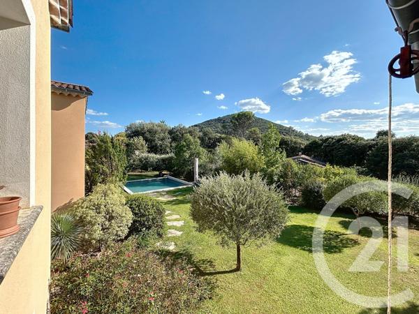 Maison à vendre  4 pièces - 187 m2 ST JEAN DU PIN - 30