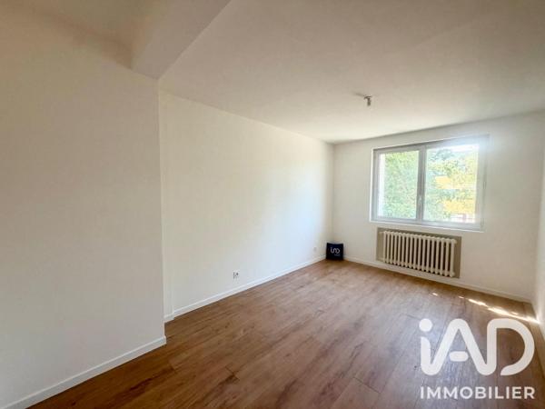 Appartement à vendre 3 pièces 62 m² Meaux