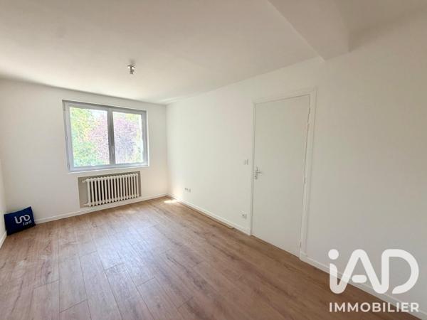 Appartement à vendre 3 pièces 62 m² Meaux