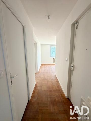 Appartement à vendre 3 pièces 62 m² Meaux