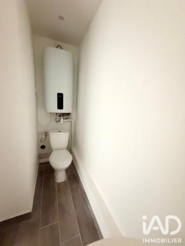 Appartement à vendre 3 pièces 62 m² Meaux