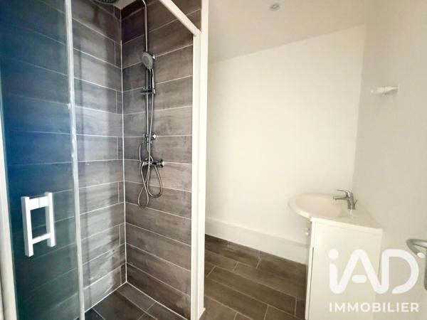 Appartement à vendre 3 pièces 62 m² Meaux