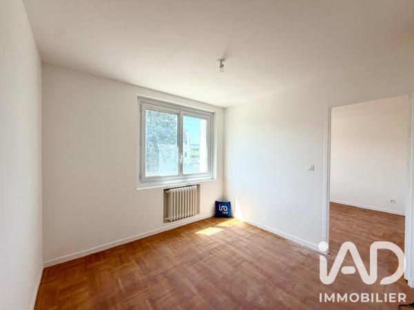 Appartement à vendre 3 pièces 62 m² Meaux
