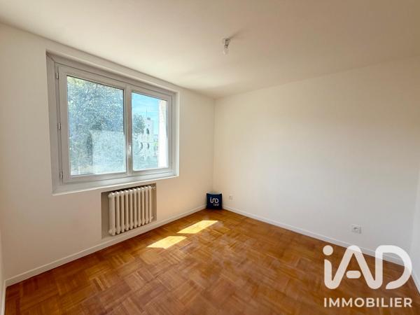 Appartement à vendre 3 pièces 62 m² Meaux