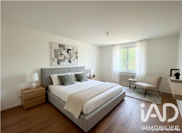 Appartement à vendre 3 pièces 62 m² Meaux