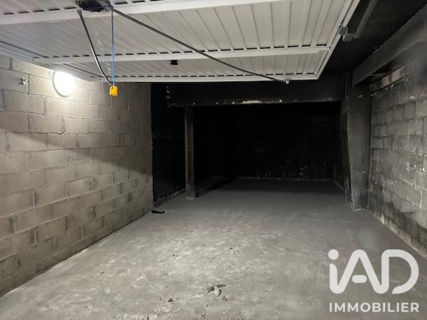 Parking à vendre 42 m² Choisy-le-Roi