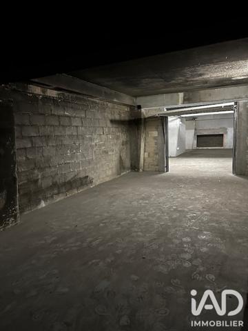 Parking à vendre 42 m² Choisy-le-Roi