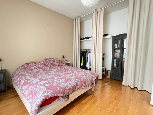 Maison à vendre    6 pièces •  Alençon