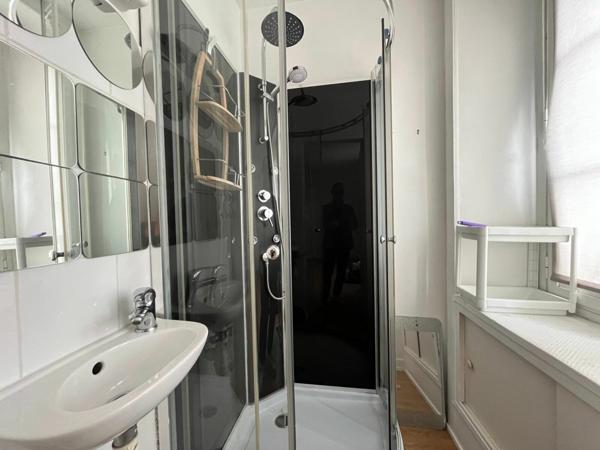 Maison à vendre    6 pièces •  Alençon