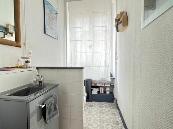 Maison à vendre    6 pièces •  Alençon