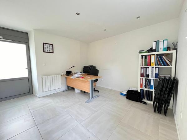 Maison à vendre    6 pièces •  Alençon