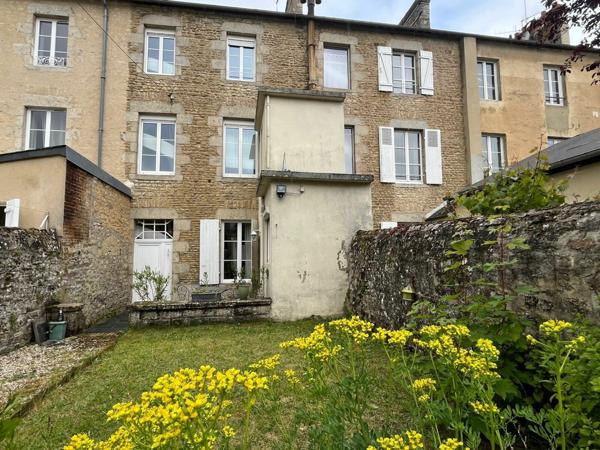 Maison à vendre    6 pièces •  Alençon