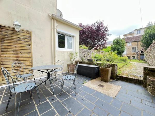 Maison à vendre    6 pièces •  Alençon