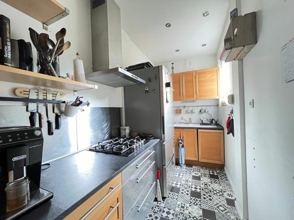 Maison à vendre    6 pièces •  Alençon