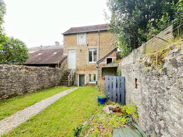 Maison à vendre    6 pièces •  Alençon