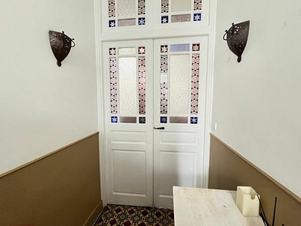 Maison à vendre    6 pièces •  Alençon