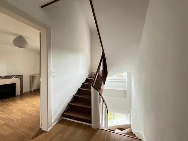 Maison à vendre    6 pièces •  Alençon