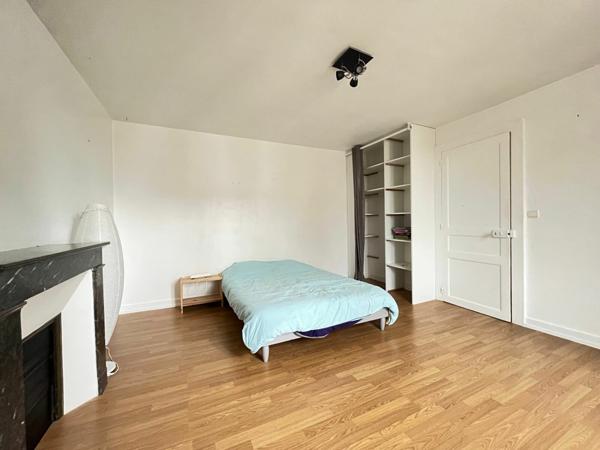 Maison à vendre    6 pièces •  Alençon