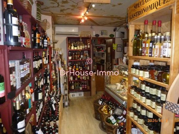 Immeuble à vendre de 204 m²