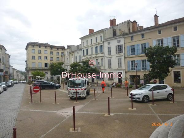 Immeuble à vendre de 204 m²