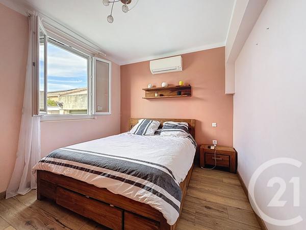 Maison à vendre  4 pièces - 117,61 m2 FRONTIGNAN - 34