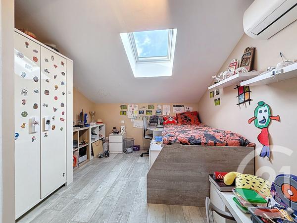 Maison à vendre  4 pièces - 117,61 m2 FRONTIGNAN - 34