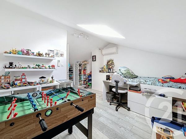 Maison à vendre  4 pièces - 117,61 m2 FRONTIGNAN - 34