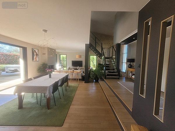 Maison à vendre à Changé en Mayenne (53810), ref : 53005-2179